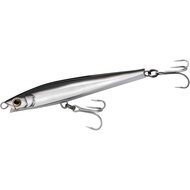 YO-ZURI Hydro Monster Shot (S) 95mm – Black Silver