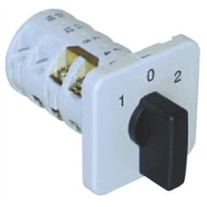 Spot inventory  Single Phase Gear Reverse Motor Controller with 25A Capacity