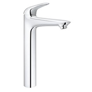 Grohe Eurostyle Series Basin tall mixer tap