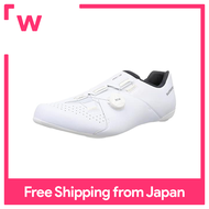 RC3 (SH-RC300) White 43.0 (27.2cm) Road SPD-SL