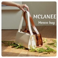 TAS MCLANEE MENCO BAG original from korea Limited