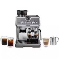 (Bulky) DELONGHI EC9255.M La Specialista Arte Evo Manual espresso maker
