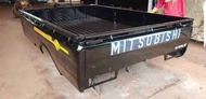BAK MITSUBISHI L300 HITAM
