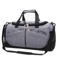 Large tote bag Jiliping bags duffel bags sports bag travel bag large homecoming bag large tote bag p