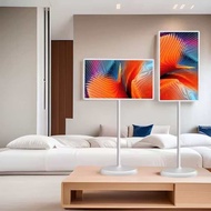 4K Screen Girlfriends Machine Touchable Big Conference 32 Smart stanbyme Tablet Movable Random Inch 