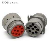 1/2/Sets 9 Pin Deutsch HD10 Series New ROHS Environmental PTSent