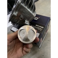 Block Leo Class 1 53mm