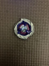 「比賽大熱門T0放售‼️」UX 15鮫鯊狂鱗（淨面）37.5g