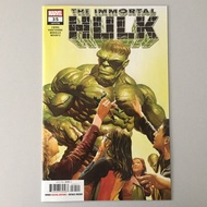 Immortal Hulk (2018 Marvel) 35