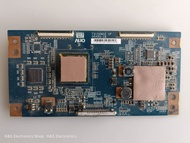 T-Con JVC รุ่น LT-32BX38 พาร์ท T315XW02 06A95-1B อะไหล่แท้/ของถอดมือสอง รับประกันสินค้า 30 วัน