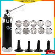 Biscuit marker oxone ox-322 / Oxone dry cake mold