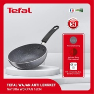 Tefal Natura wokpan 16cm