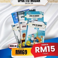 UPKK ITU MUDAH - SKOR 9A