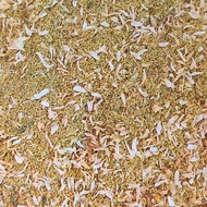 HR GRADE A Chamomile Flower Tea (Bunga Chamomile) 500g/1kg Wholesale