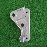 👉 BRACKET ALLOY CALIPER FRONT THAILOOK *HONDA SONIC 4POT*
