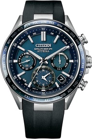 CITIZEN Attesa CC4050-18L Photovoltaic Eco-Drive GPS Super Titanium Watch 2022.10 Released