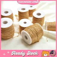 One Roll 14K Rolled Gold Cable Chain, Gold Plated, Link Chain, Handmade Bracelet Necklace Chain Supp