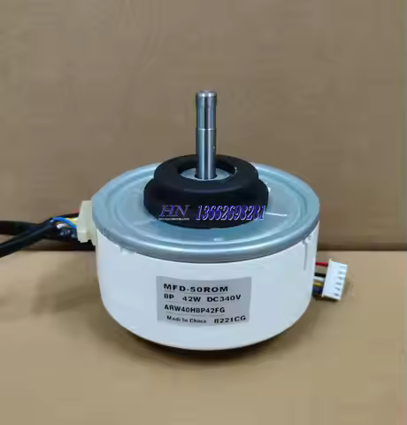 New DC fan ARW40H8P42FG SIC-37CVL-F450-8 MFD-18ROM MFD-34ROEN MFD-22CWCL MFD-40GO MFD-50ROM