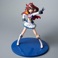 賽馬娘手辦  美少女模型擺件公仔動漫二次元遊戲周邊生日禮物Pretty Derby 20CM 1/7 Figure Uma 東海帝王