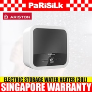 (Bulky) Ariston AN2 30 LUX Electric Storage Water Heater (30L)