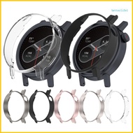 BTM Fashion Hollowed Out Smartwatch Protector Case for CMF Watch 2 Scratch Resistance Shockproof Cov