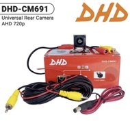 Reverse Camera AHD Parking Reverse Camera DHD-CM691