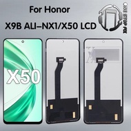 TFT LCD SCREEN DISPLAY FOR HONOR X9B 5G / HONOR X50