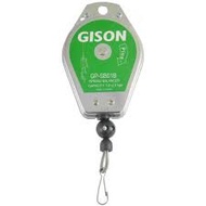 Gison GP-SB01B: Air Spring Balancer, Capacity: 1-2kg, Travel: 1.4m, 0.56kg