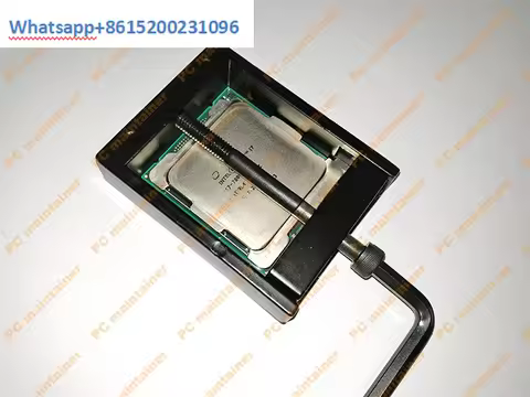 CPU cover opener artifact 7820x 7900x X5690 2066 2011 1366 interface X299 X79