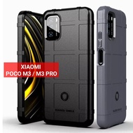 Ready Case Xiaomi Poco M5 / Poco M5S / Poco M3 / Poco M3 Pro Rugged