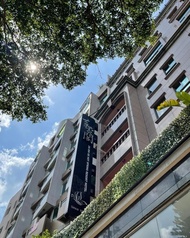 嘉賓閣溫泉會館JBG Hotspring Resort Hotel