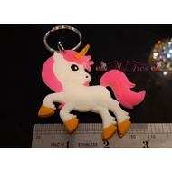 Unicorn keychain 3inch #unicorn4