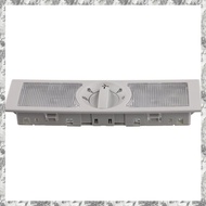 [I O J E] Car Rear Roof Reading Light Ceiling Lights   9N  2002-2010 6Q0947291A Gray