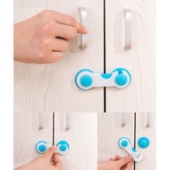 Fridge lock, Safety lock, Cabinet lock, door lock