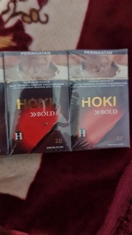 Unik rokok hoki rasa surya mantap Diskon