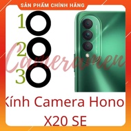 Honor X20 SE / X20SE Camera Glass (Parts 69)