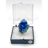 Anhui Nature Azurite 98