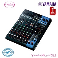 Miliki Mixer Yamaha Mg10Xu / Mg 10Xu / Mg-10Xu