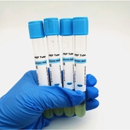 10pcs PRP Tubes with Separation Gel ACD+Gel+Biotin