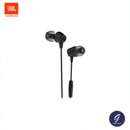 JBL C50HI Wired In-Ear Headphones