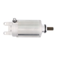AN 250 AN 400 BURGMAN125 Compatible Motorcycle Starter Motor AN250 AN400