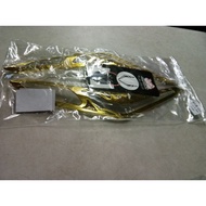 Headlight Protector Honda Click125i Game Changer Gold