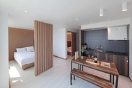 Ocean to You Resort Sokcho Seorak Beach Hotel &amp;amp;amp;amp;amp;amp;amp;amp;amp;amp; Condo