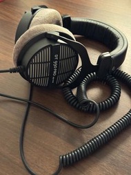 Beyerdynamic DT 990 Pro Headphones (250 ohm) 耳機 Gaming Music