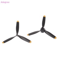 Adegree Volantex RC 3 des Propeller For 761-5 P-51D 761-8 F4U 761-9 T28 761-11 BF109 761-12 Spitfire