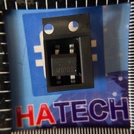 Specialized Components Diode MB10S Bridge Diode 0.5A 1000V SOP-4 bag of 10