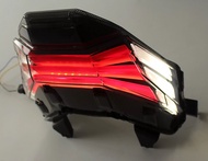 ไฟท้ายแต่ง JPA CLICK 160 2022-25 อะไหล่ราคาถูก คุณภาพดีจากโรงงาน QC PASS