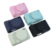 Suitable for Canon PowerShot v1Camera Bag v1Silicone Protective Case v1Soft Rubber Case