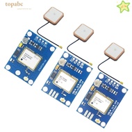 GORROS GPS Module Flight Control Durable TTL Board NEO-6M NEO-7M NEO-8M