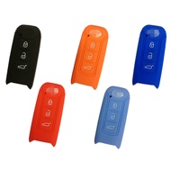 Chuanqi GS4 GS5 GA6 Chuanqi GS5 Subo Silicone Key Case Car Key Case Durable